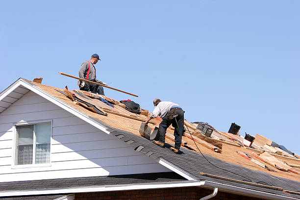 Best Tile Roofing Installation  in South Hutchinson, KS